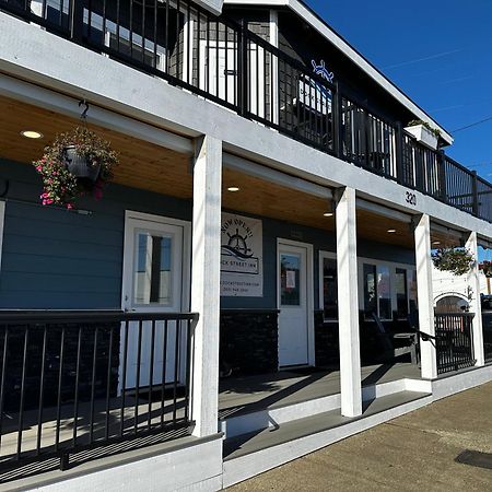 Dock Street Inn เวสต์พอร์ต ภายนอก รูปภาพ