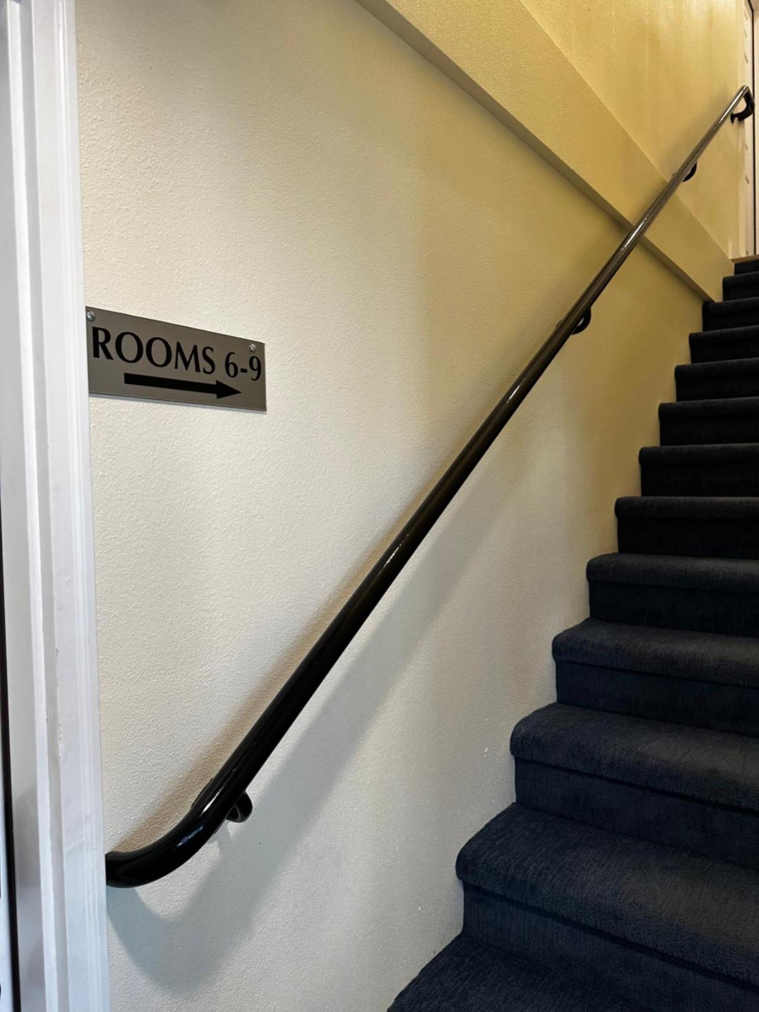 Dock Street Inn เวสต์พอร์ต ภายนอก รูปภาพ