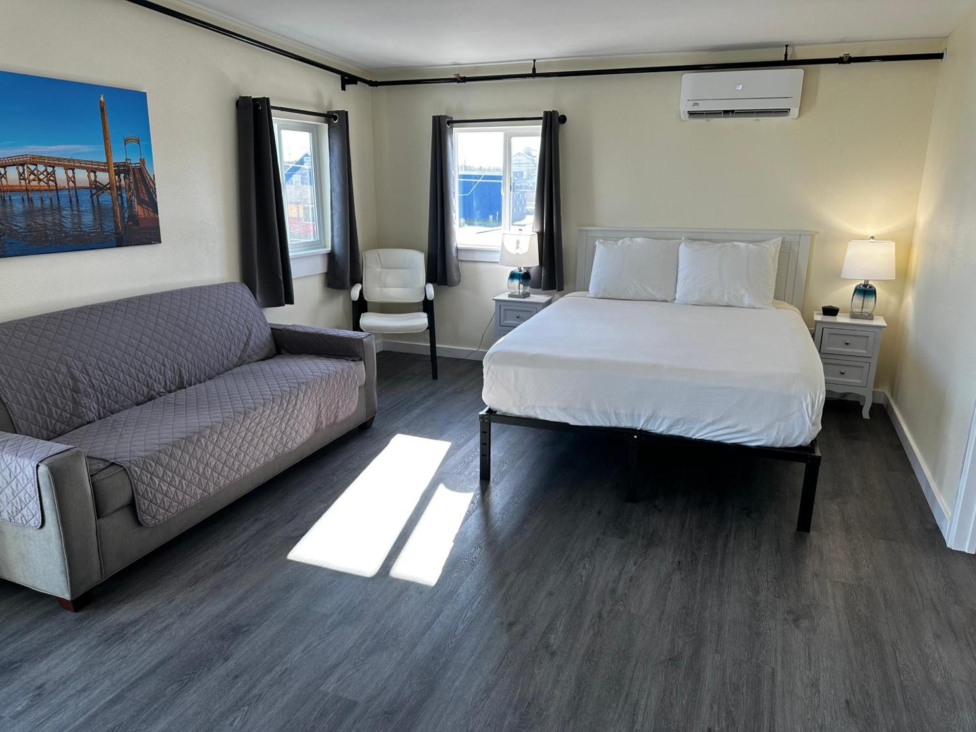 Dock Street Inn เวสต์พอร์ต ภายนอก รูปภาพ