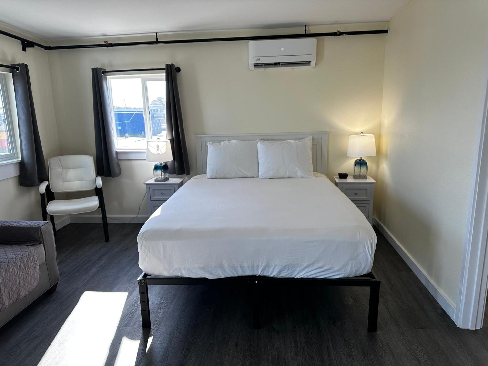 Dock Street Inn เวสต์พอร์ต ภายนอก รูปภาพ