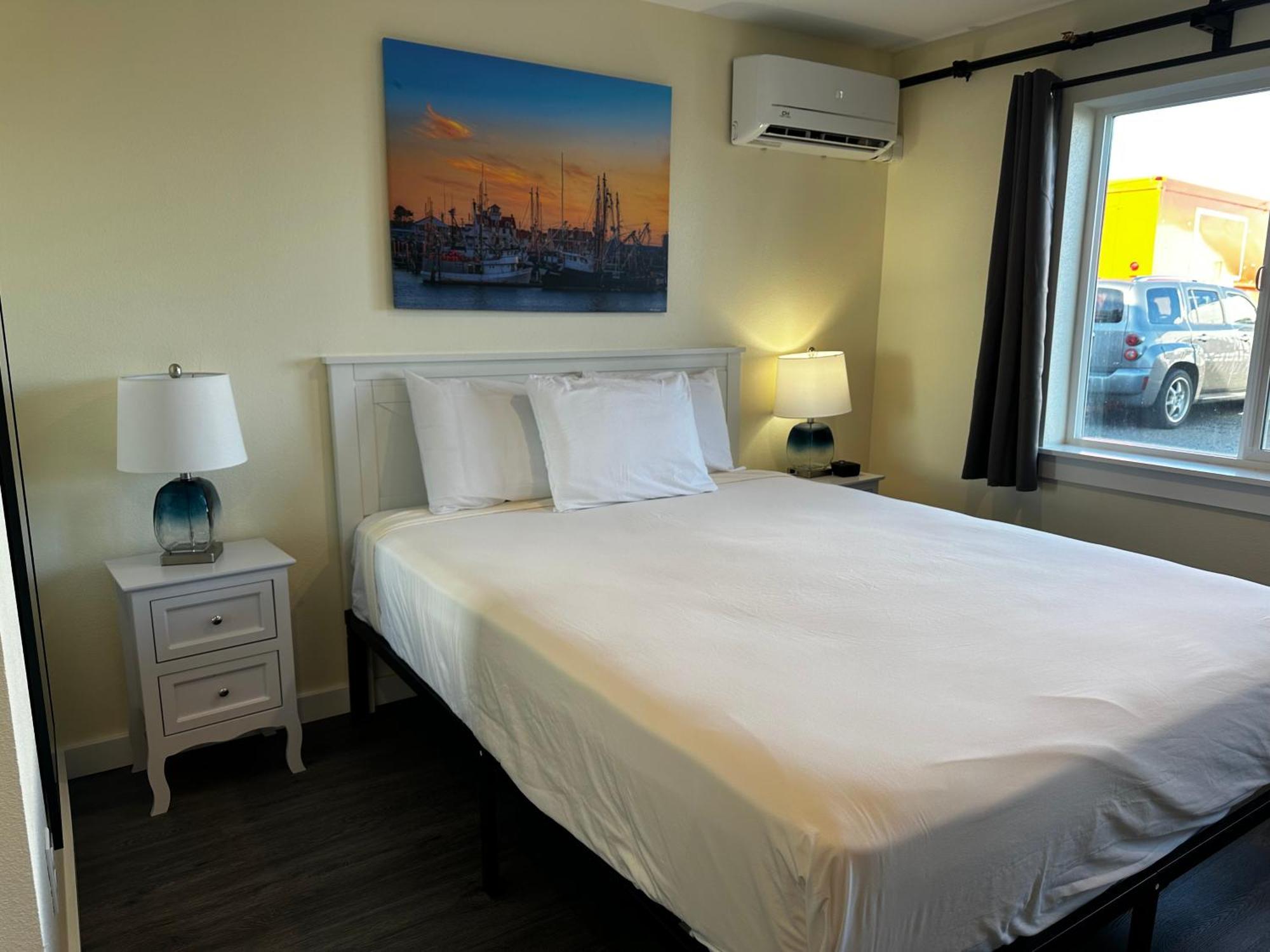 Dock Street Inn เวสต์พอร์ต ห้อง รูปภาพ
