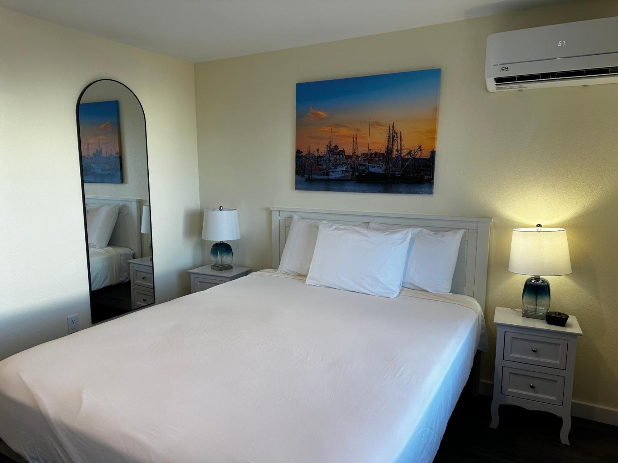 Dock Street Inn เวสต์พอร์ต ภายนอก รูปภาพ