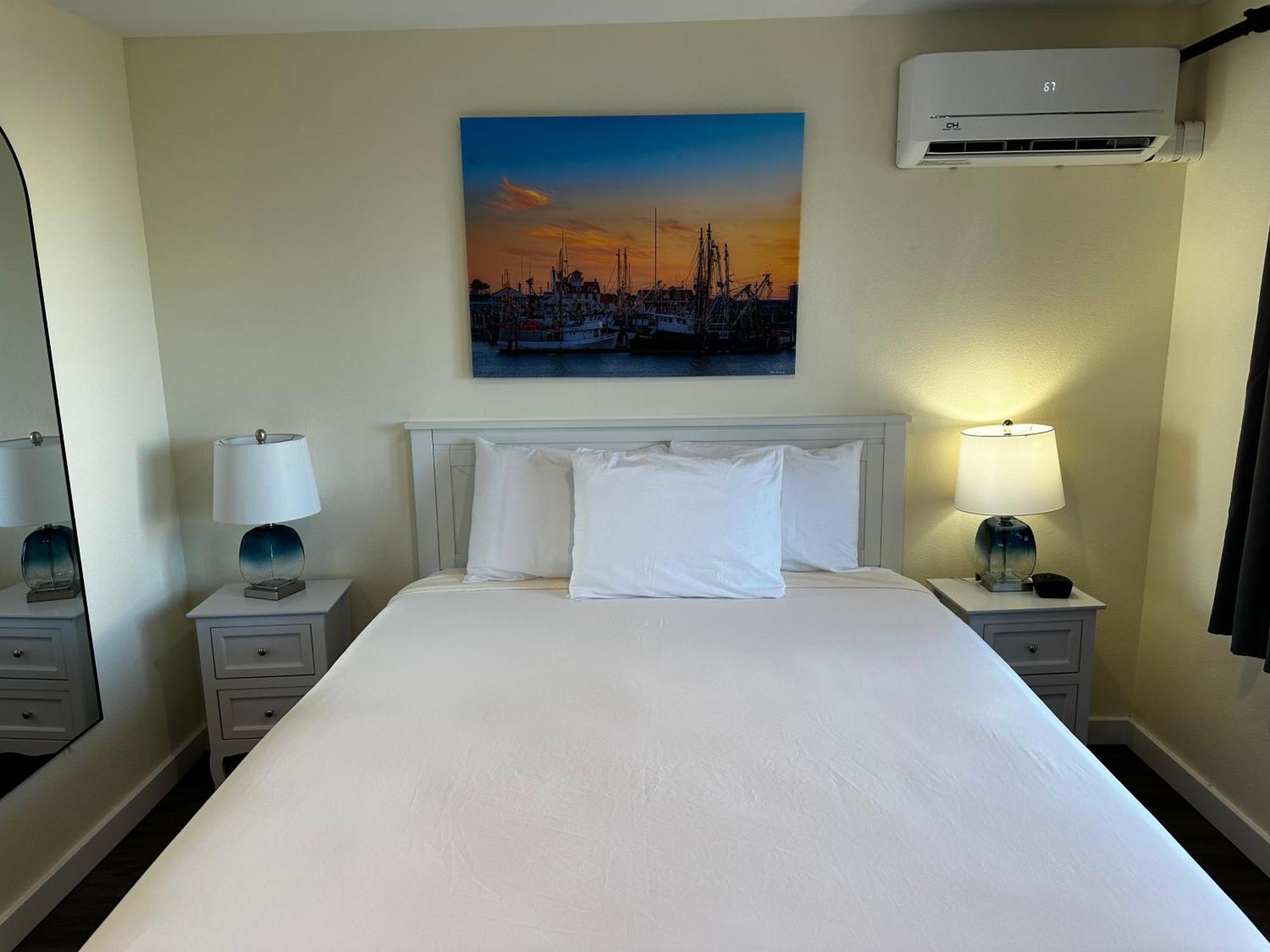 Dock Street Inn เวสต์พอร์ต ภายนอก รูปภาพ